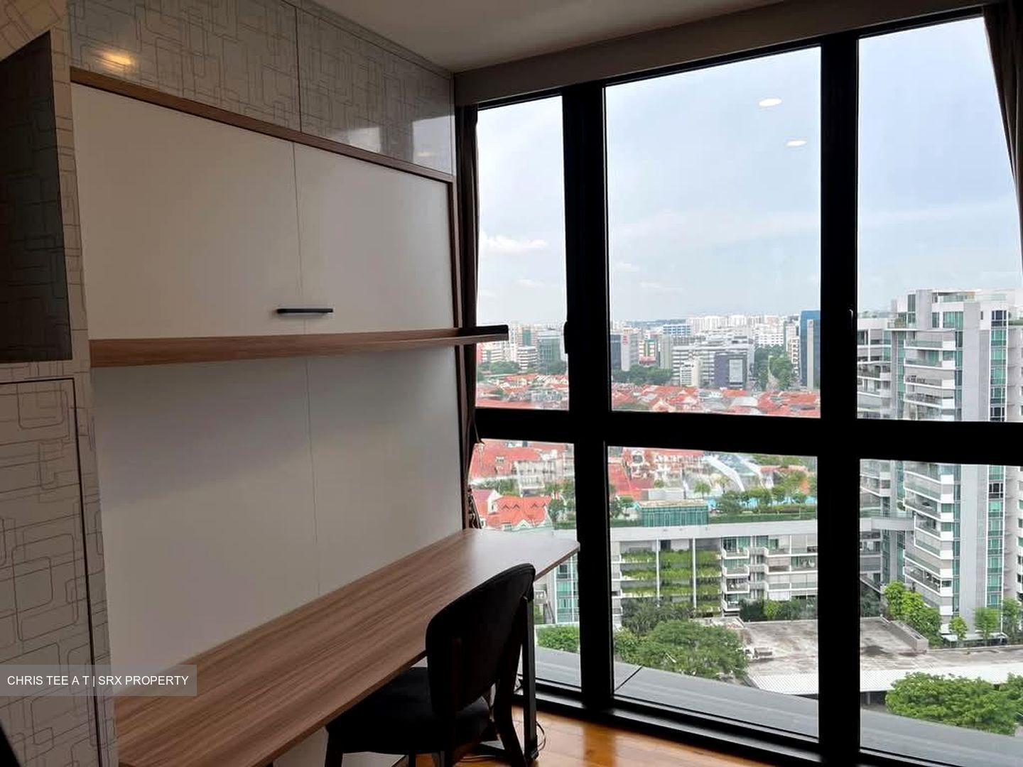 The Poiz Residences (D13), Apartment #563443881
